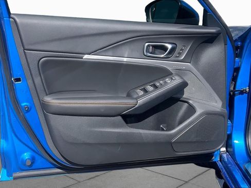Used 2026 Acura Integra A-Spec FWD image 22