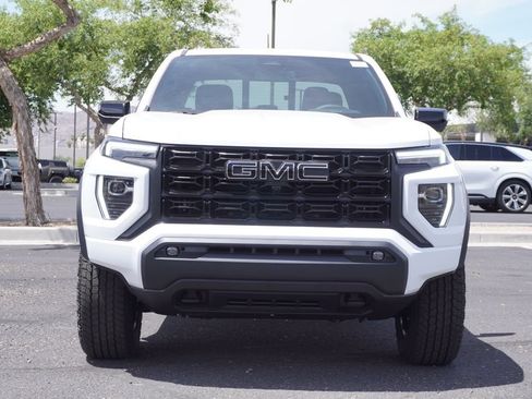 New 2026 GMC Canyon Elevation w/ Convenience Package RWD image 5