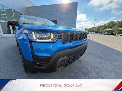 New 2026 Jeep Cherokee Limited