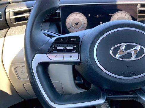 Used 2023 Hyundai Tucson SEL w/ Convenience Package image 21