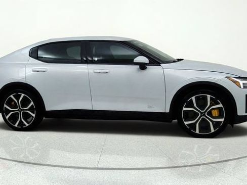 Used 2023 Polestar Polestar 2 AWD/4WD image 2