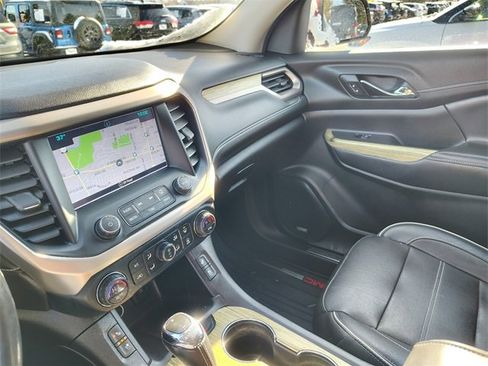Used 2019 GMC Acadia Denali w/ Technology Package image 29