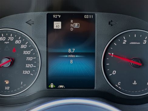 Used 2024 Mercedes-Benz Sprinter 2500 image 30