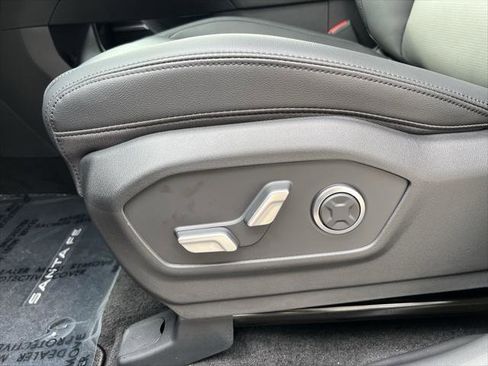 New 2026 Hyundai Santa Fe Limited image 13