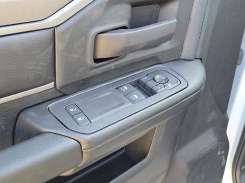 New 2026 RAM 4500 Tradesman image 14