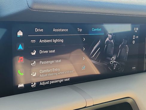 Certified 2022 Porsche Taycan image 25