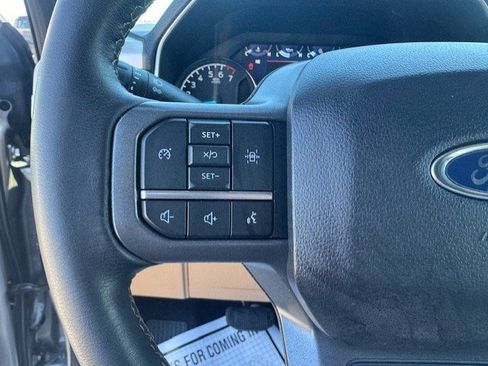 Used 2023 Ford F150 XLT w/ Equipment Group 302A High image 14