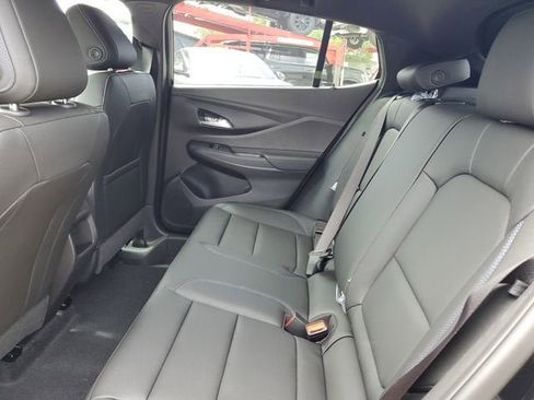 New 2026 Buick Envista Sport Touring w/ Convenience I Package FWD image 10