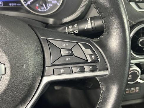 Used 2022 Nissan Sentra SV image 13