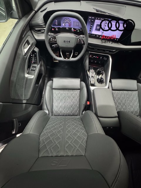 New 2026 Audi SQ5 Premium Plus AWD/4WD image 32