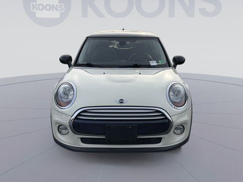 Used 2014 MINI Cooper 2-Door Hardtop image 11