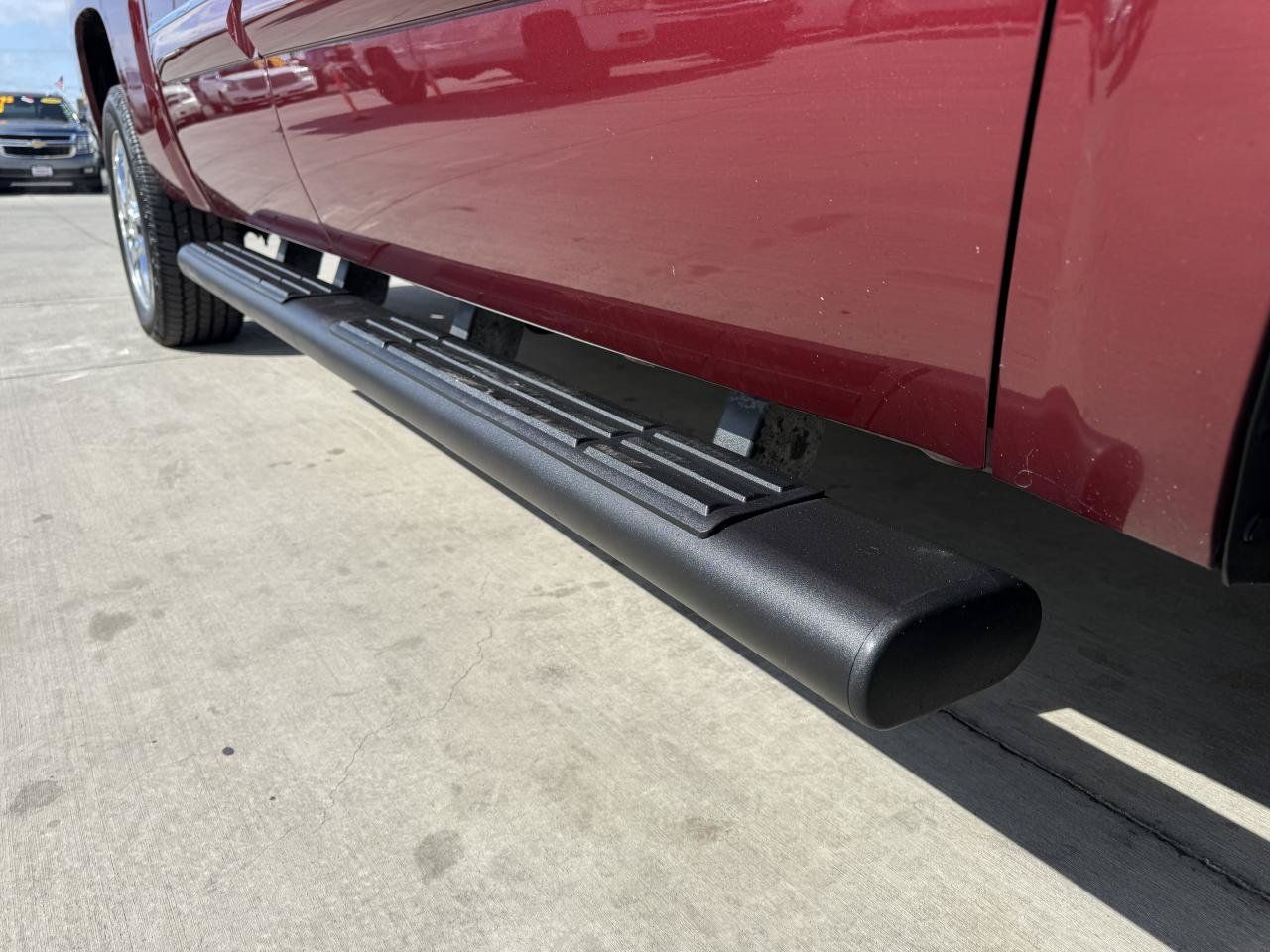 Used 2013 Chevrolet Silverado 1500 LT RWD image 10