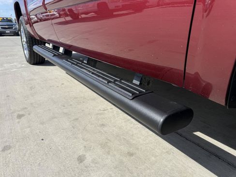Used 2013 Chevrolet Silverado 1500 LT RWD image 10