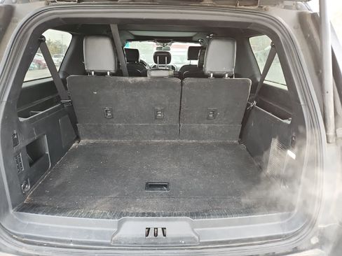 Used 2020 Ford Expedition Max Limited w/ Equipment Group 301A image 25