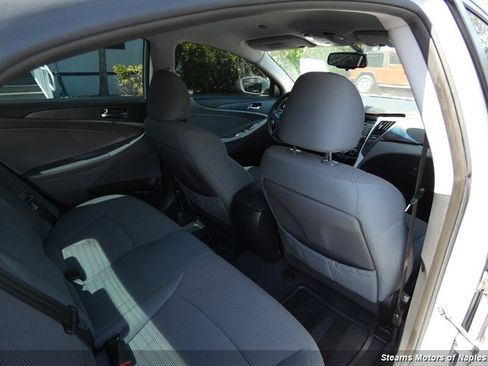 Used 2014 Hyundai Sonata GLS w/ Popular Equipment Group 2 FWD image 51