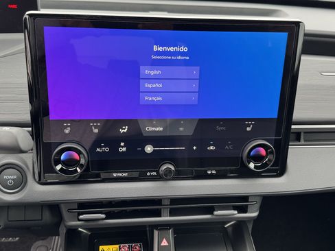 New 2026 Toyota C-HR AWD/4WD image 20