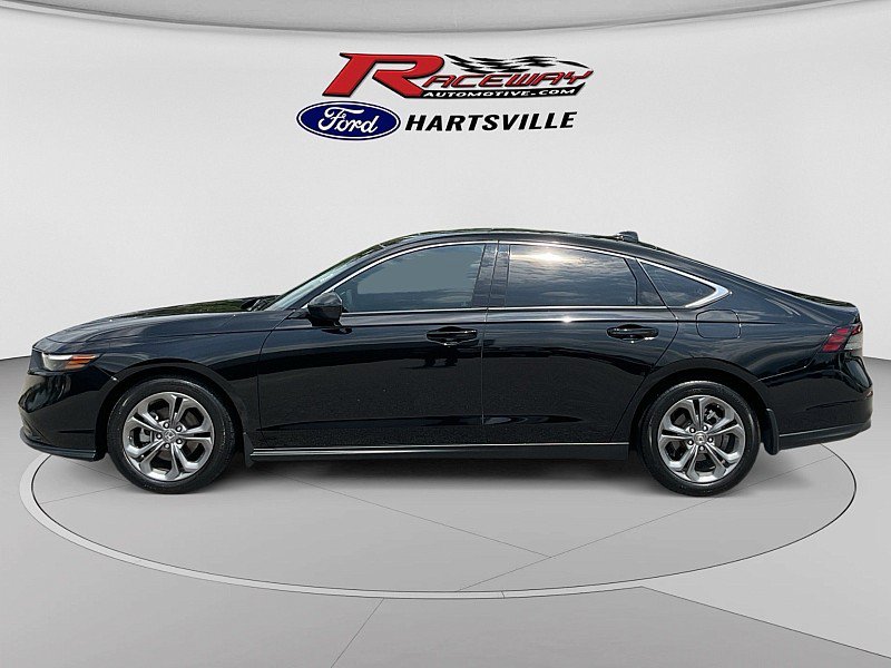Used 2024 Honda Accord EX image 1