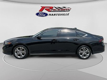 Used 2024 Honda Accord EX