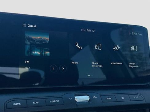 New 2026 Kia K4 LXS image 13