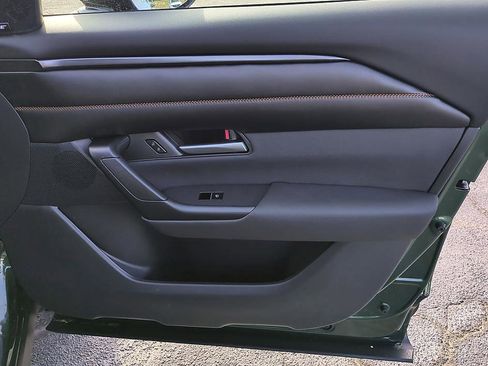 New 2026 MAZDA CX-50 AWD 2.5 S w/ Premium Package image 35