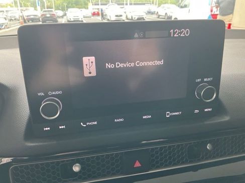 Certified 2025 Honda Civic Sport image 15