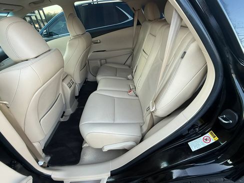 Used 2015 Lexus RX 350 FWD image 21