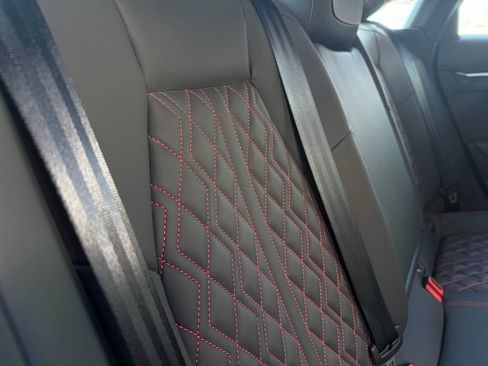 Used 2023 Audi S3 Premium Plus w/ Premium Plus Package image 40