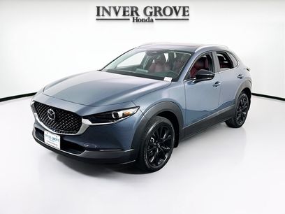 Used 2024 MAZDA CX-30 AWD 2.5 S w/ Preferred Package
