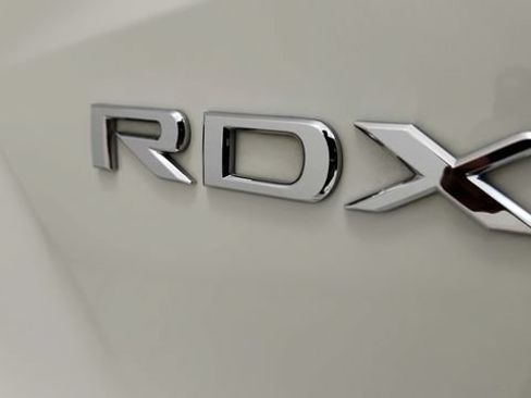 Used 2021 Acura RDX FWD w/ Advance Package image 33