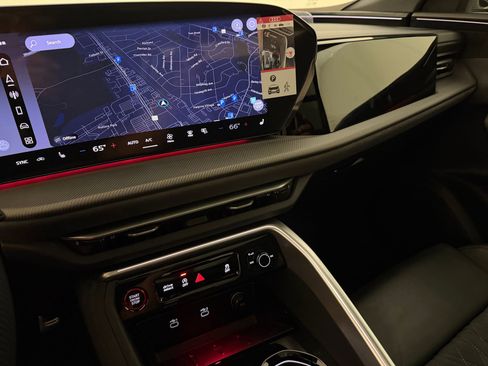 New 2026 Audi SQ5 Premium Plus AWD/4WD image 26