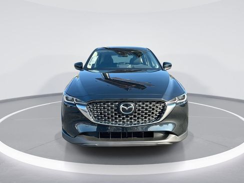 New 2025 MAZDA CX-5 AWD 2.5 S image 3
