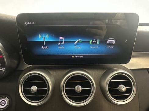 Used 2020 Mercedes-Benz C 300 Sedan image 38