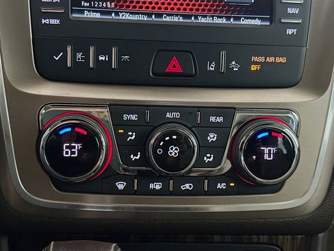 Used 2016 GMC Acadia Denali FWD image 24