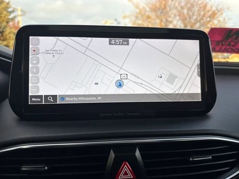 Certified 2023 Hyundai Santa Fe Calligraphy image 33