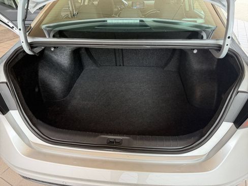 Used 2026 Nissan Altima 2.5 SV FWD image 25