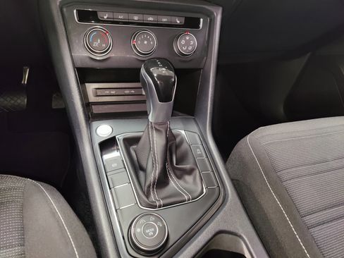 Certified 2023 Volkswagen Tiguan S w/ Driver Assistance Package image 15