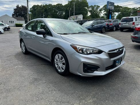 Used 2018 Subaru Impreza 2.0i AWD/4WD image 1