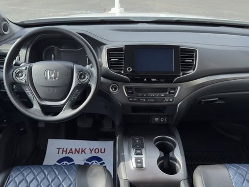 Certified 2023 Honda Ridgeline Sport image 17