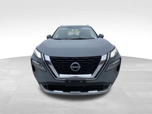 Used 2023 Nissan Rogue Platinum w/ Platinum Premium Package image 16