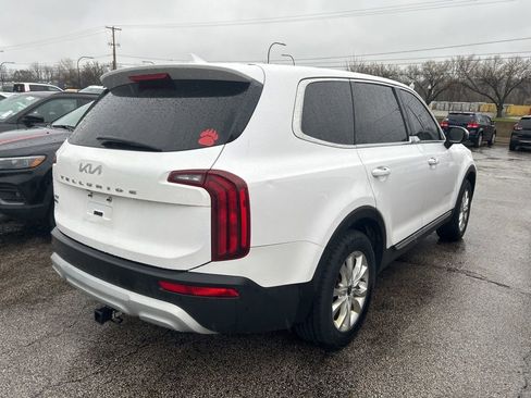 Used 2022 Kia Telluride LX image 6