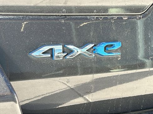 Used 2023 Jeep Grand Cherokee 4WD 4xe w/ Luxury Tech Group II image 7