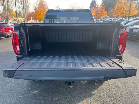 Used 2021 GMC Sierra 1500 AT4 image 11