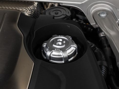 Used 2020 Bentley Continental GT V8 First Edition AWD/4WD image 81
