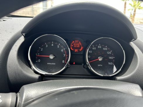 Used 2009 Nissan Rogue SL w/ Premium Pkg FWD image 17
