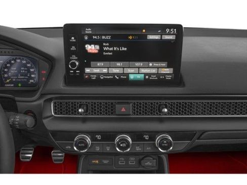 New 2025 Honda Civic Type R image 10