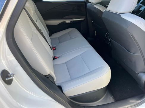 Certified 2024 Lexus RX 350 Premium w/ Accessory Package (Z1) FWD image 15