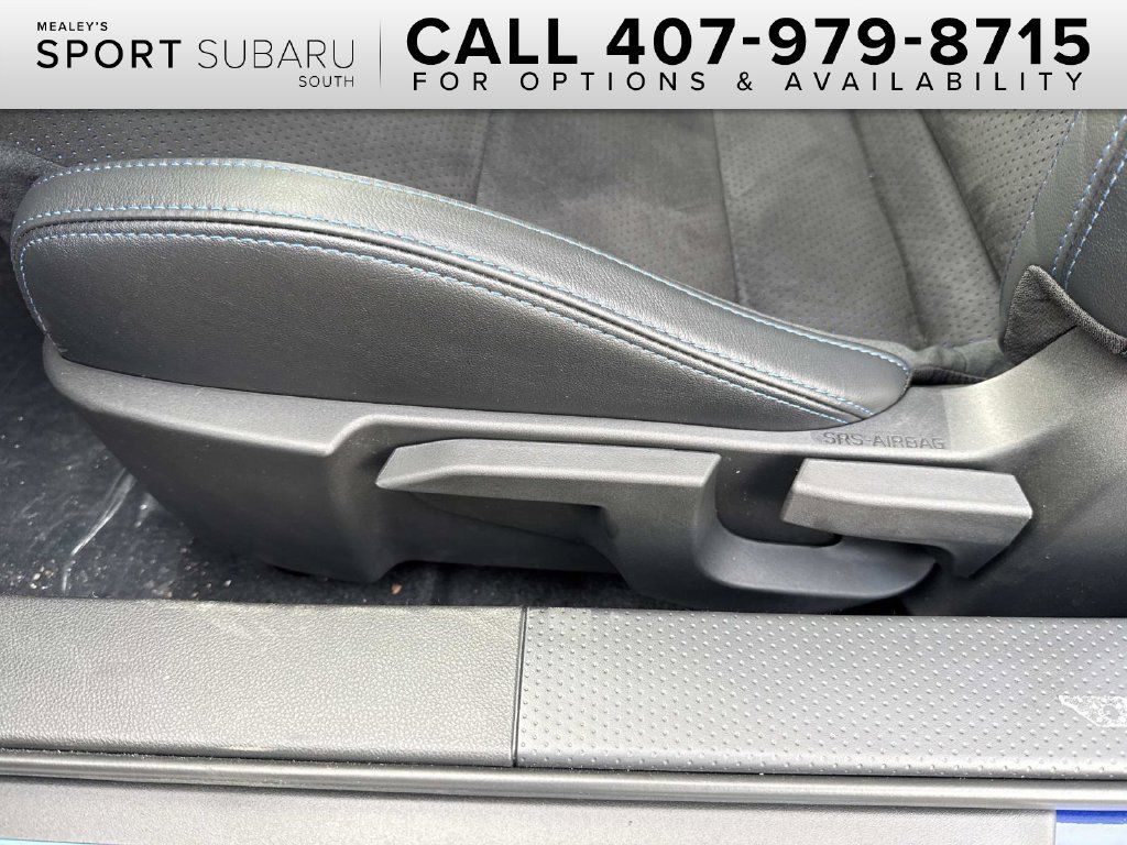 New 2026 Subaru BRZ tS RWD image 16