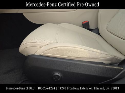 Used 2026 Mercedes-Benz C 300 4MATIC Sedan image 19