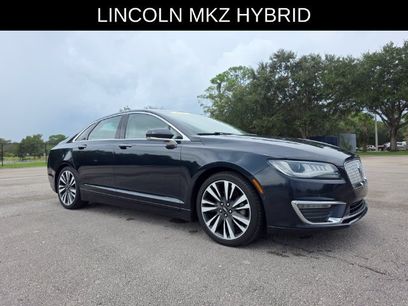 Used 2020 Lincoln MKZ Reserve w/ Elements Package