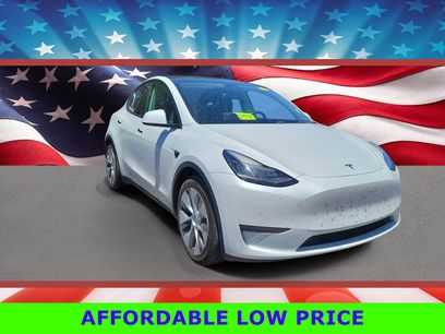 Used 2021 Tesla Model Y Long Range